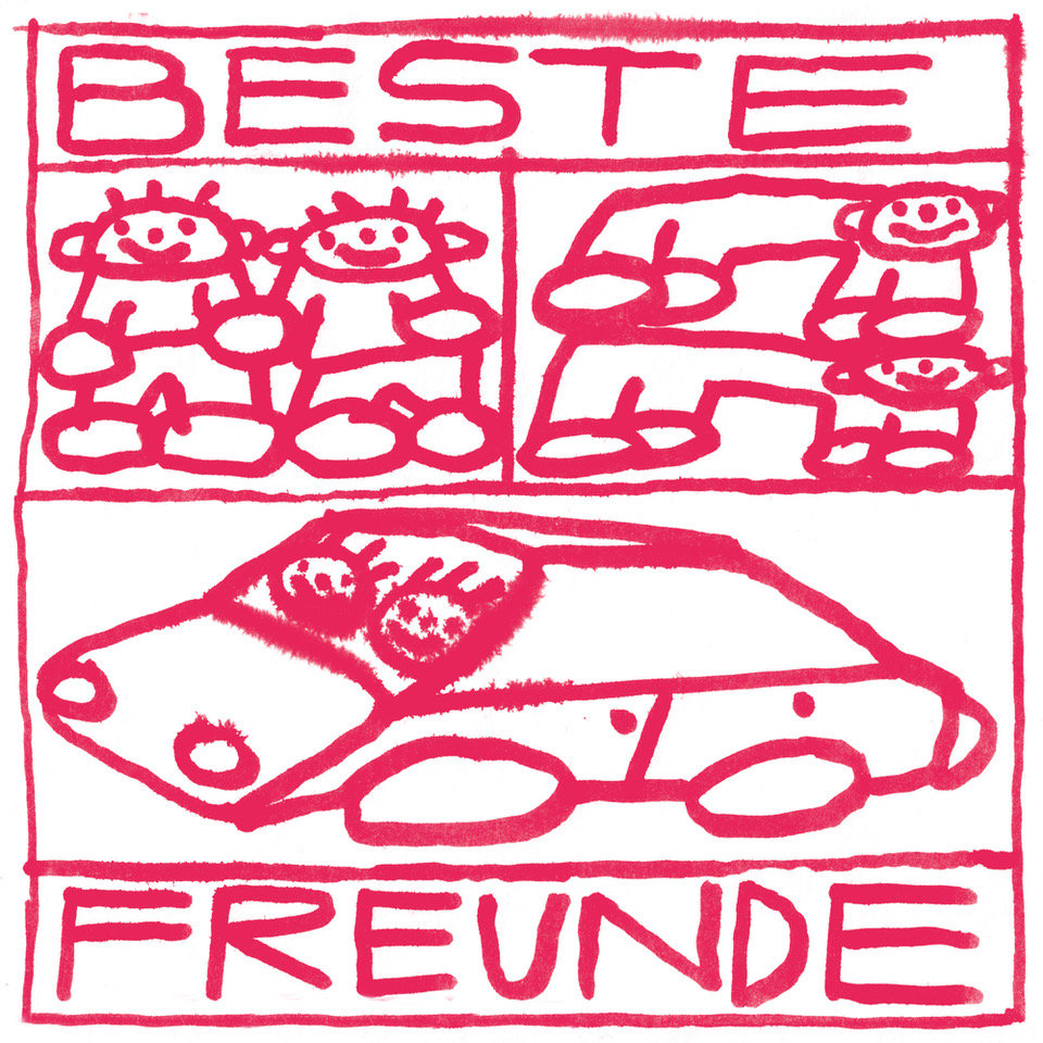 Beste Freunde