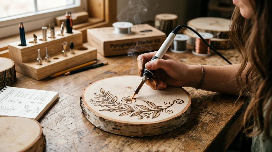 Common Woodworking Mistakes Beginners Make (and How to Fix Them)