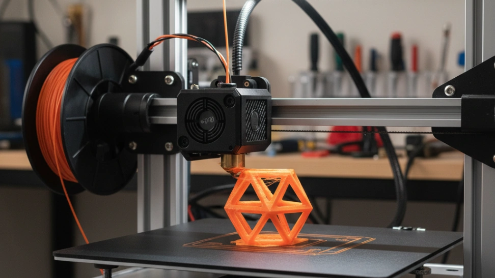 3D Printing