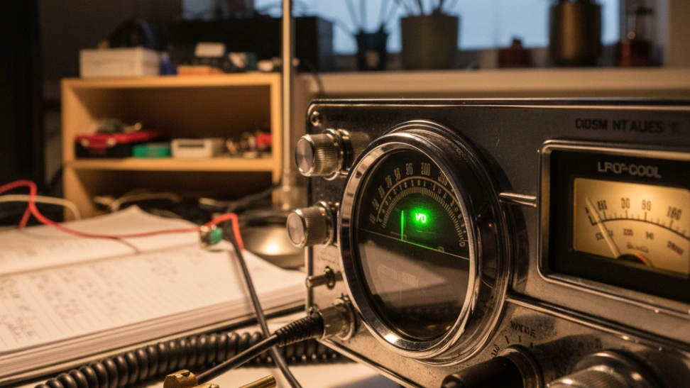 Amateur Radio (Ham Radio)