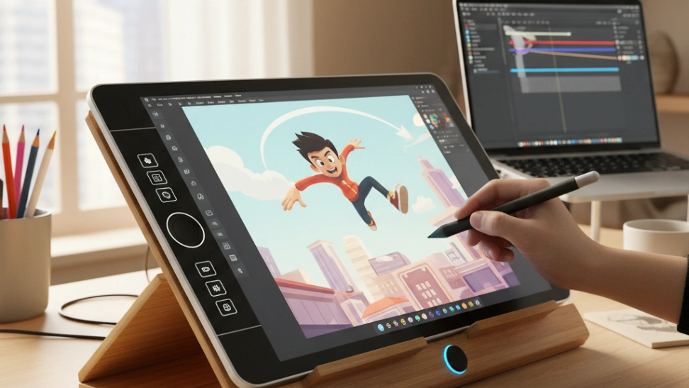 Animation