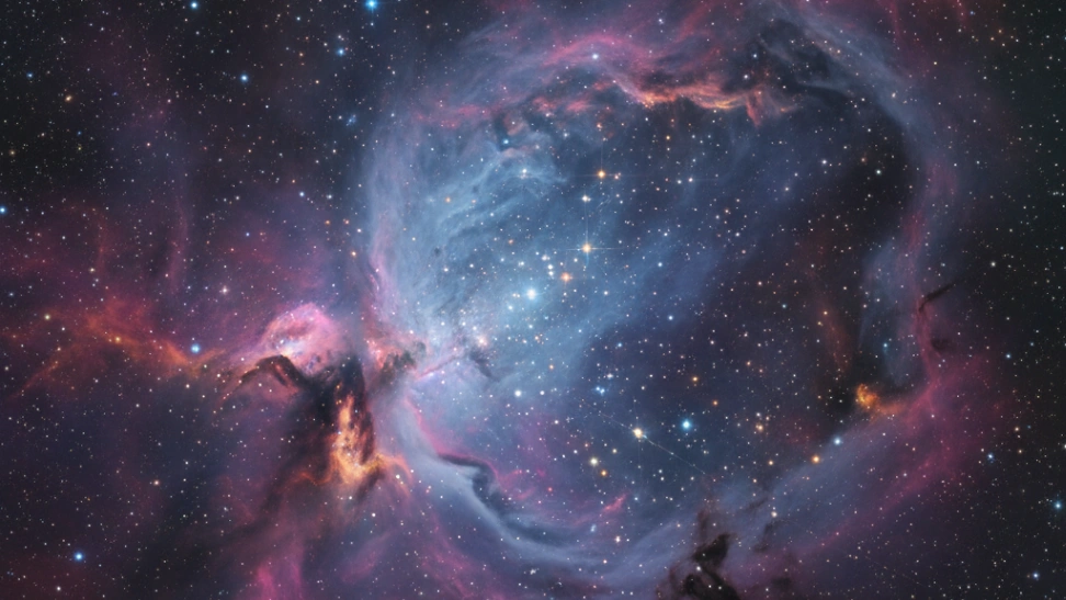 Astrophotography