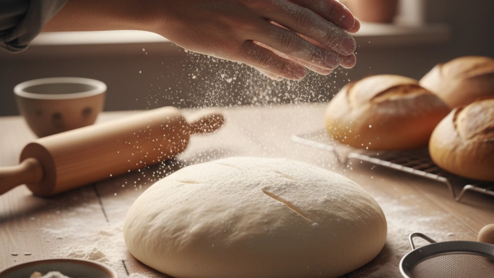 Baking