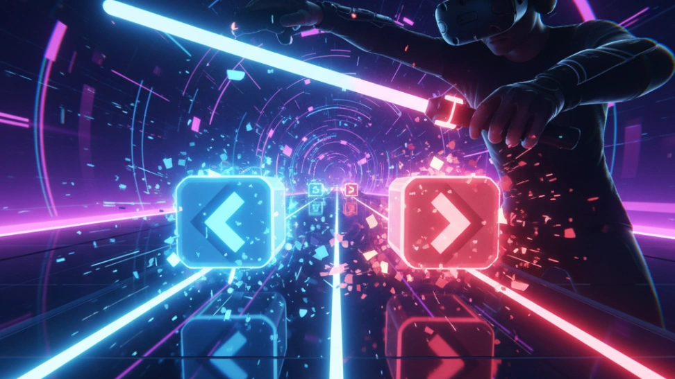 Beat Saber