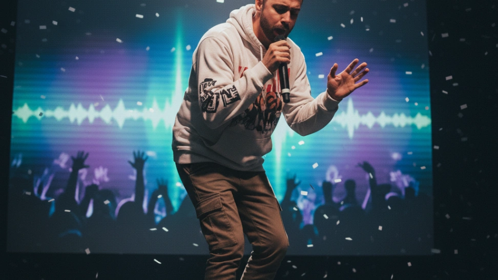 Beatboxing