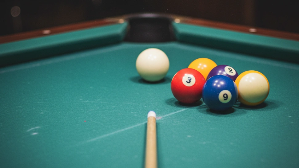 Billiards