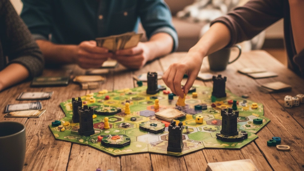 Board Games