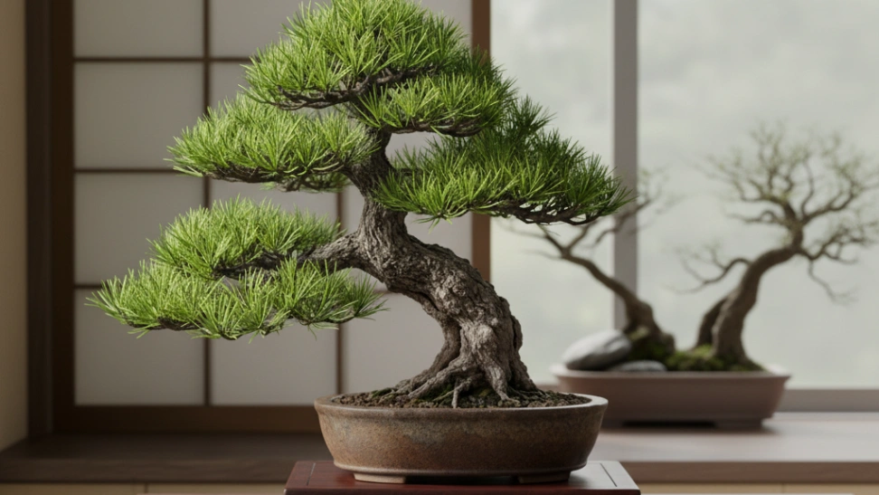 Bonsai