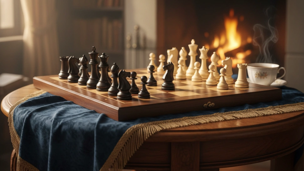 Chess