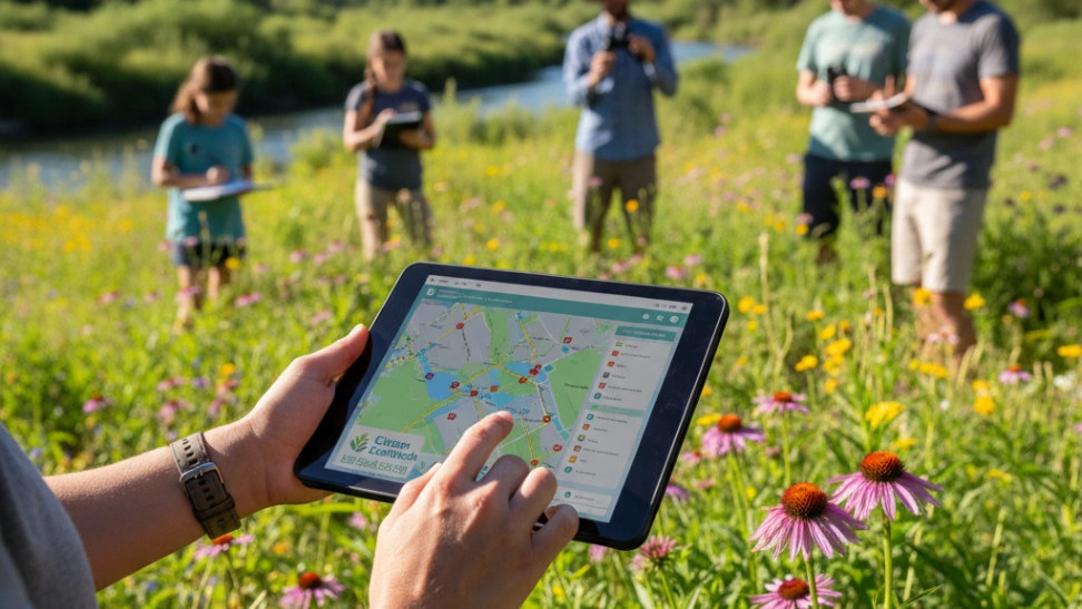 Citizen Science