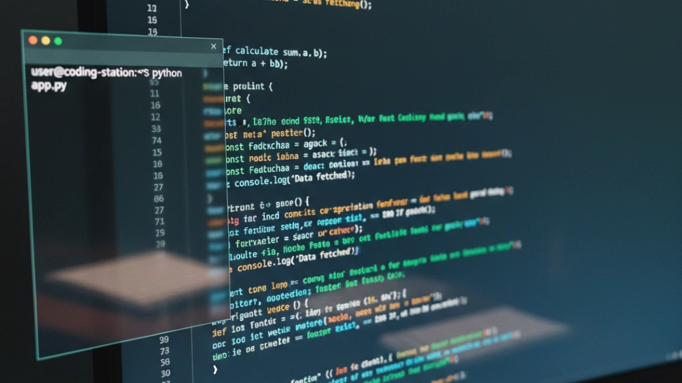 Coding for Fun