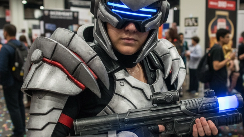 Cosplay