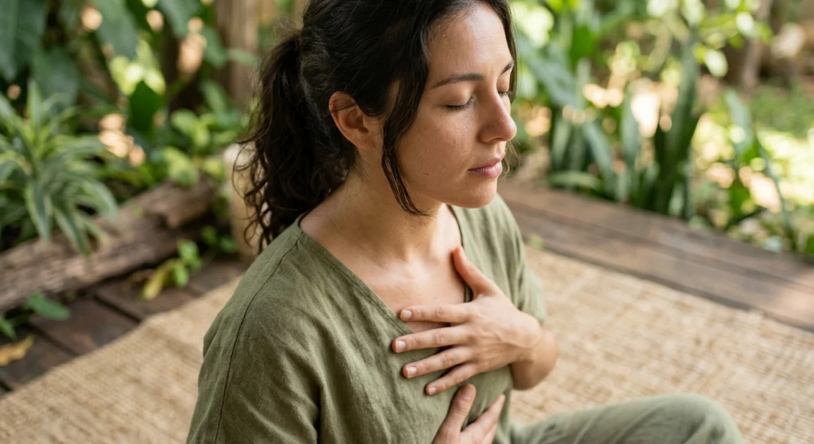 Breathwork
