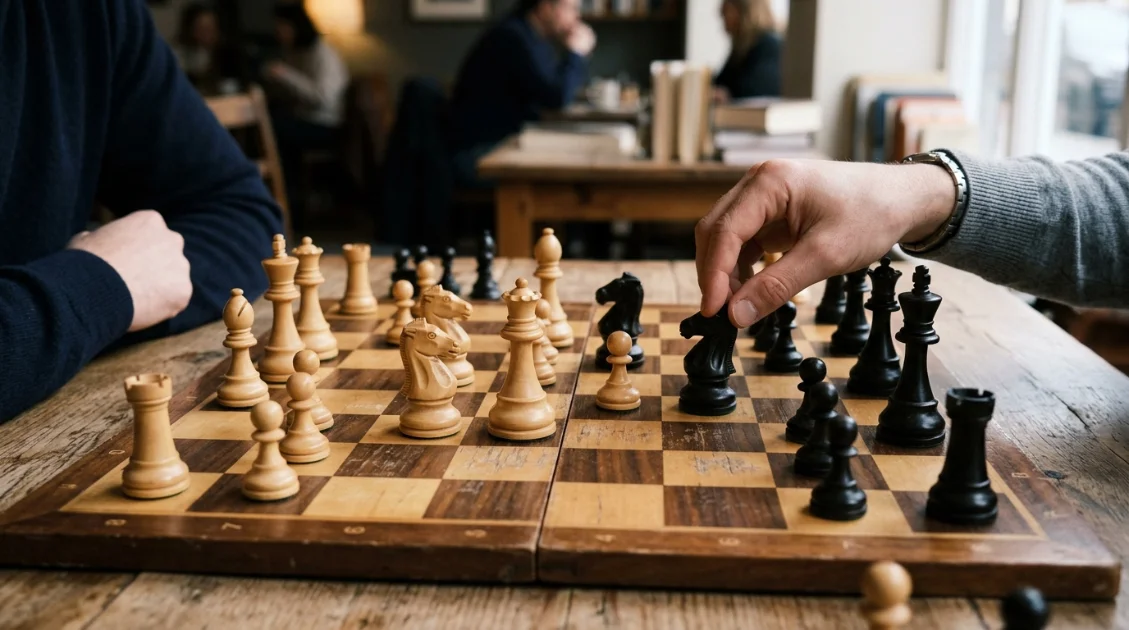 Chess