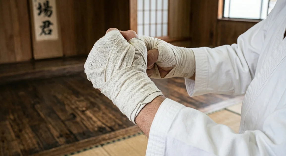 Karate