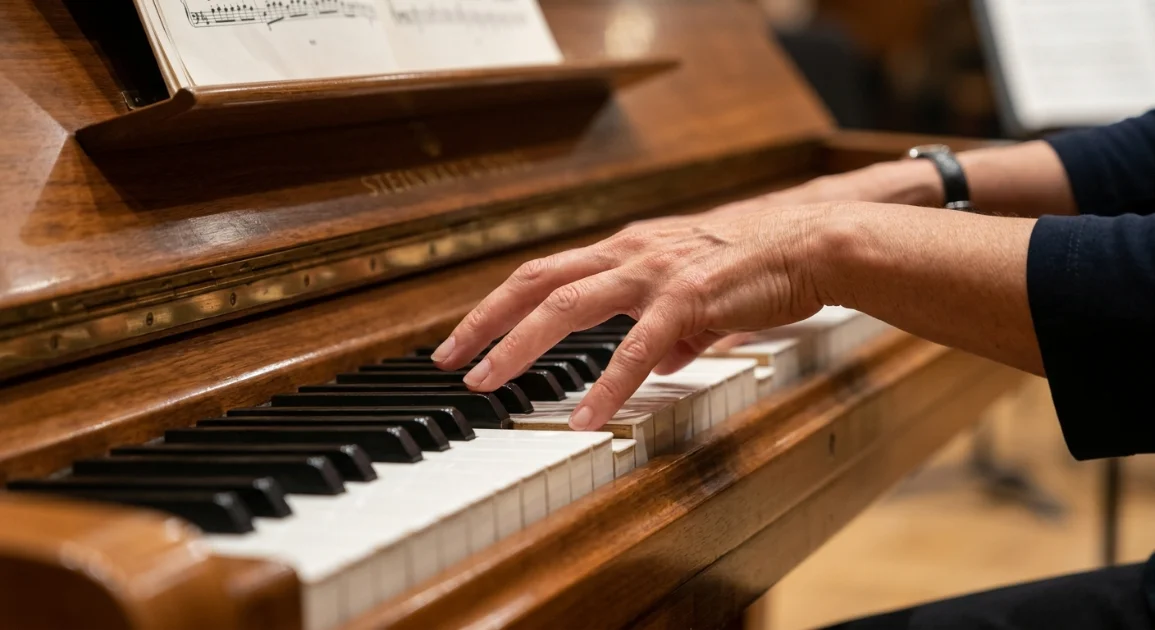 Piano