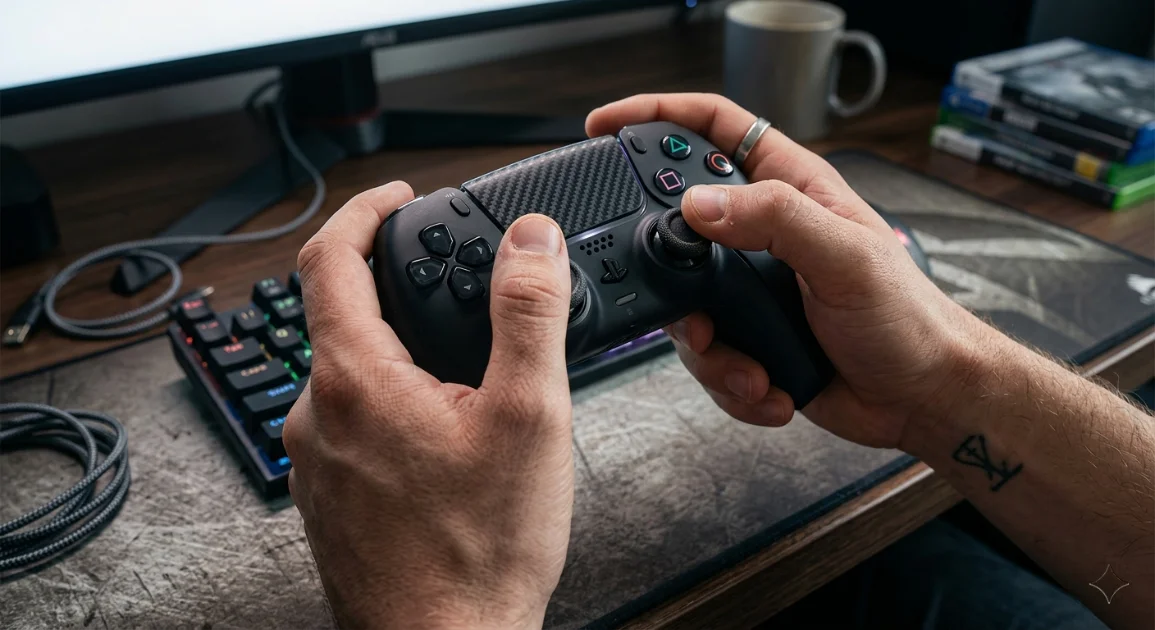 Video Gaming