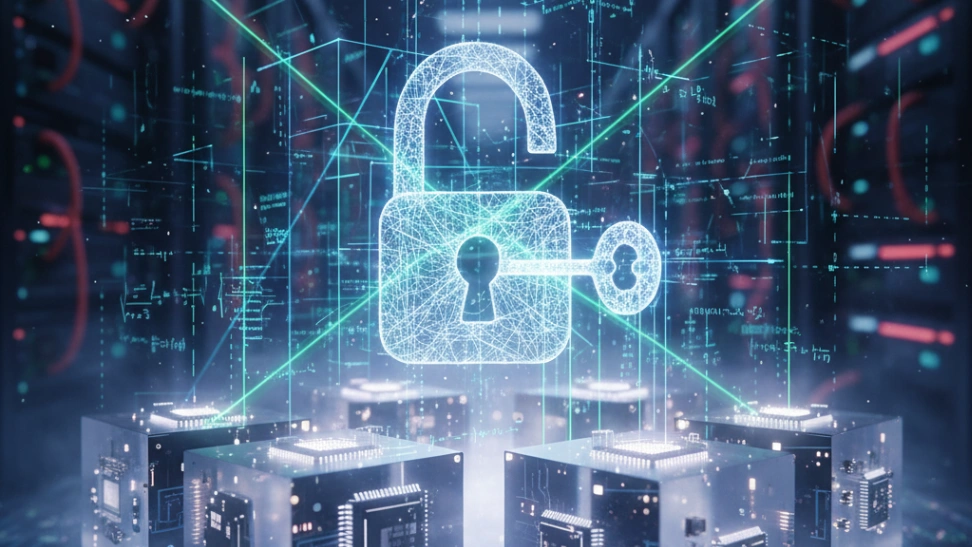 Cryptography