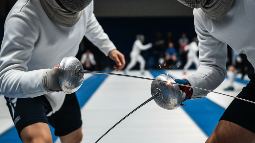 Fencing