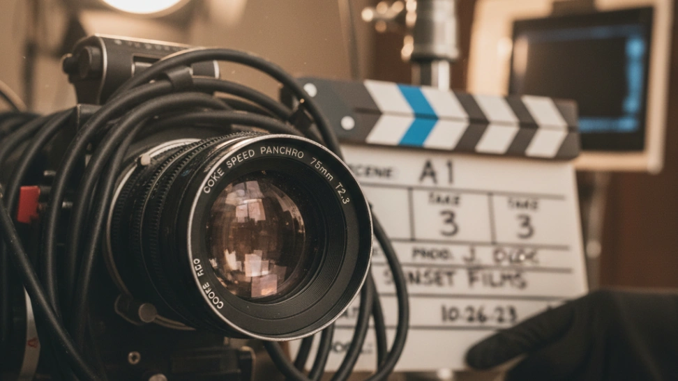 Filmmaking