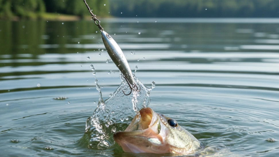 Fishing