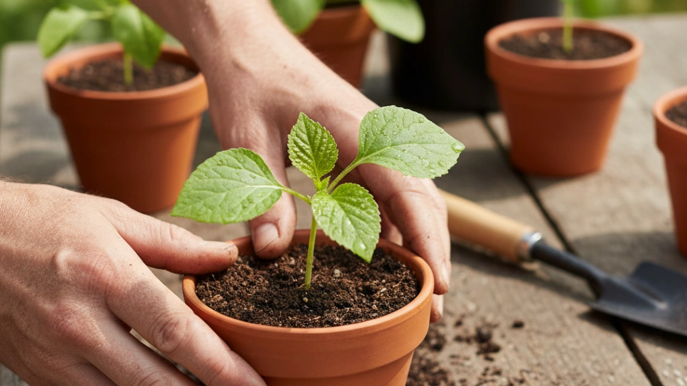 Gardening