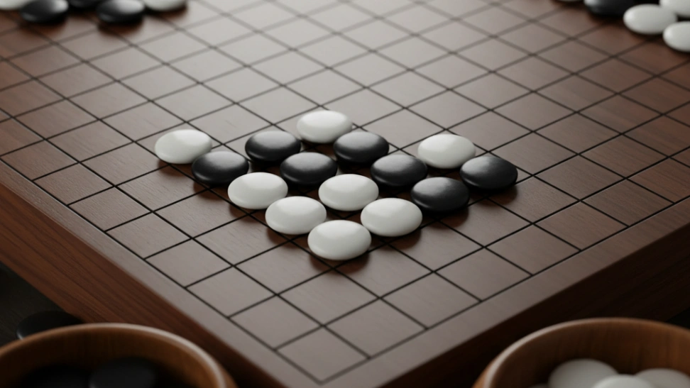 Go (Game)