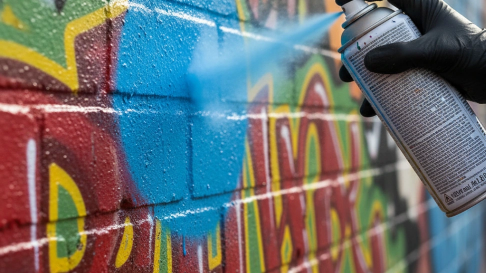 Graffiti Art