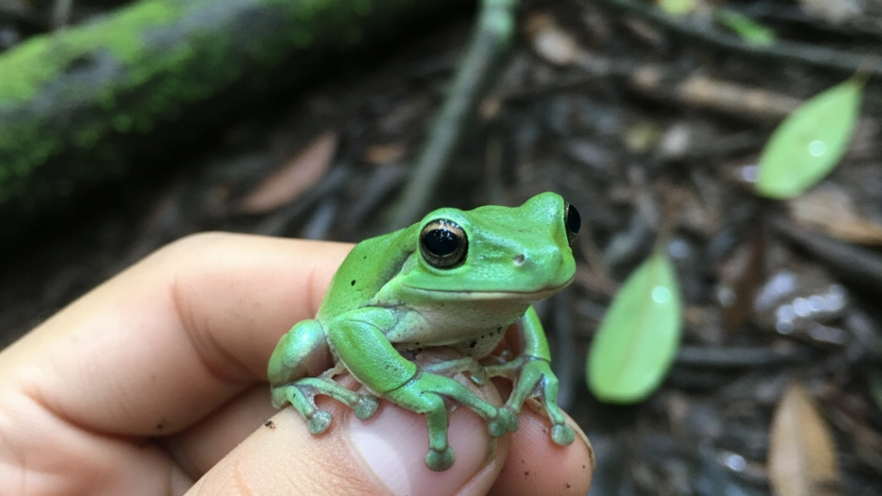 Herping