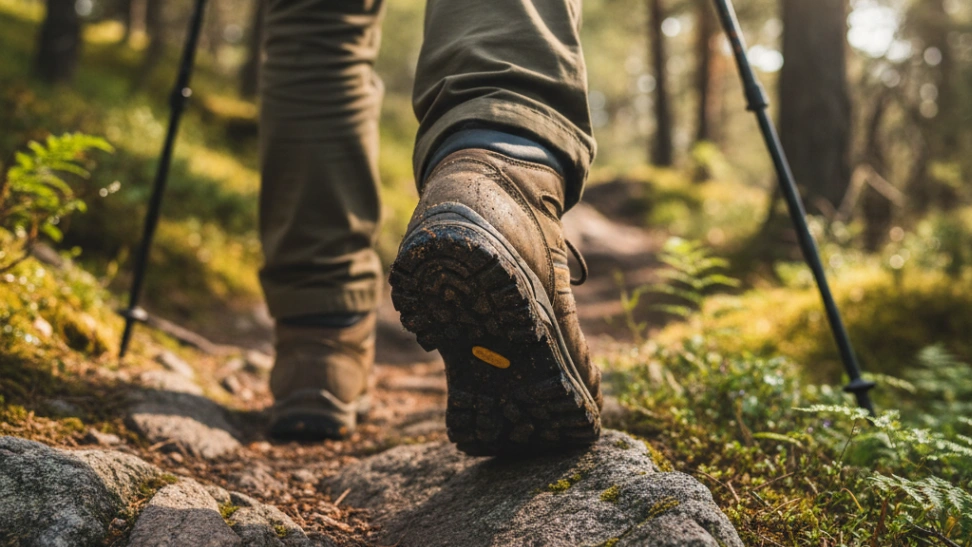 Hiking