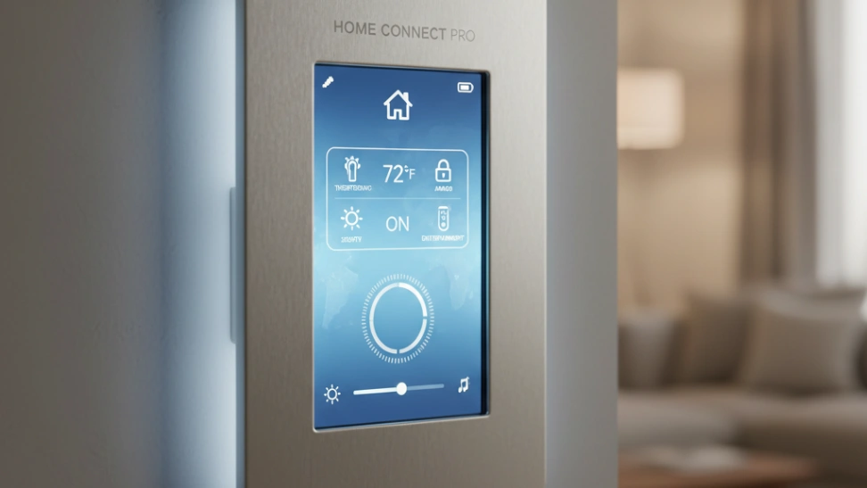 Home Automation