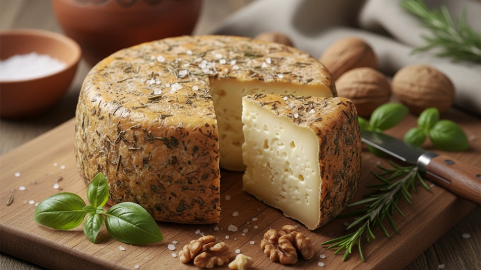 Home Cheese Making