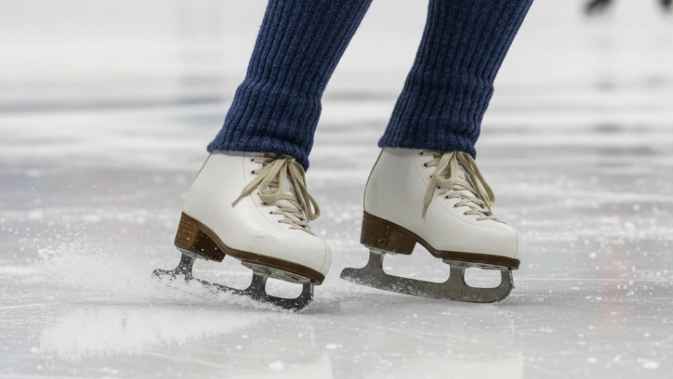 Ice Skating