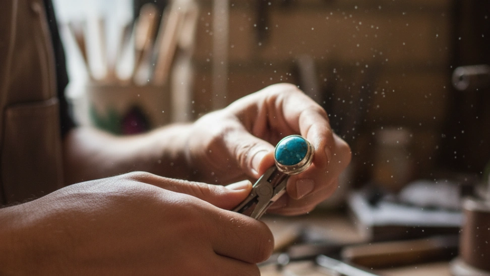 Jewelry Making