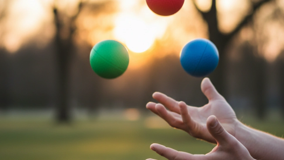 Juggling