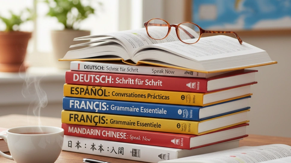 Language Learning