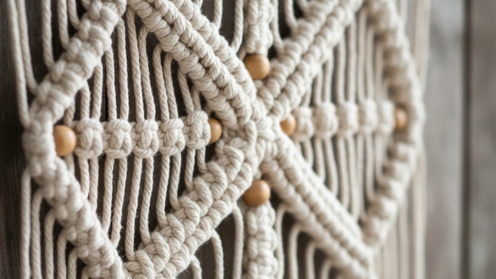 Macrame