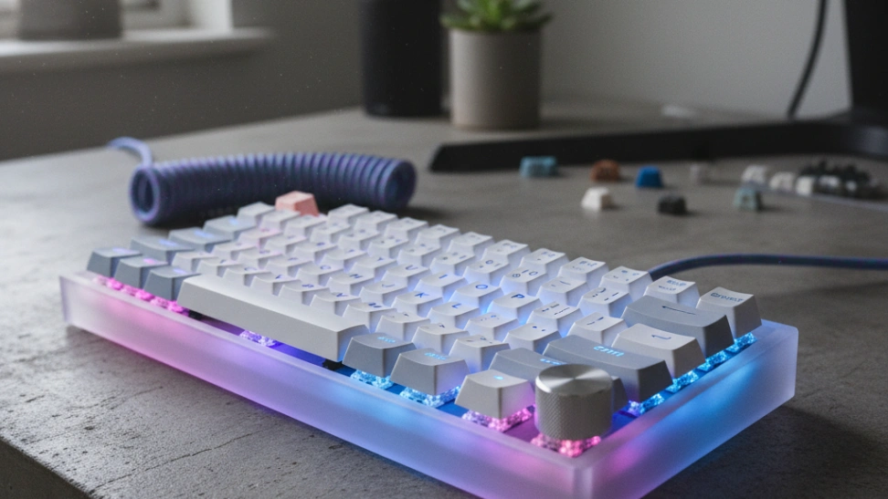 Mechanical Keyboards