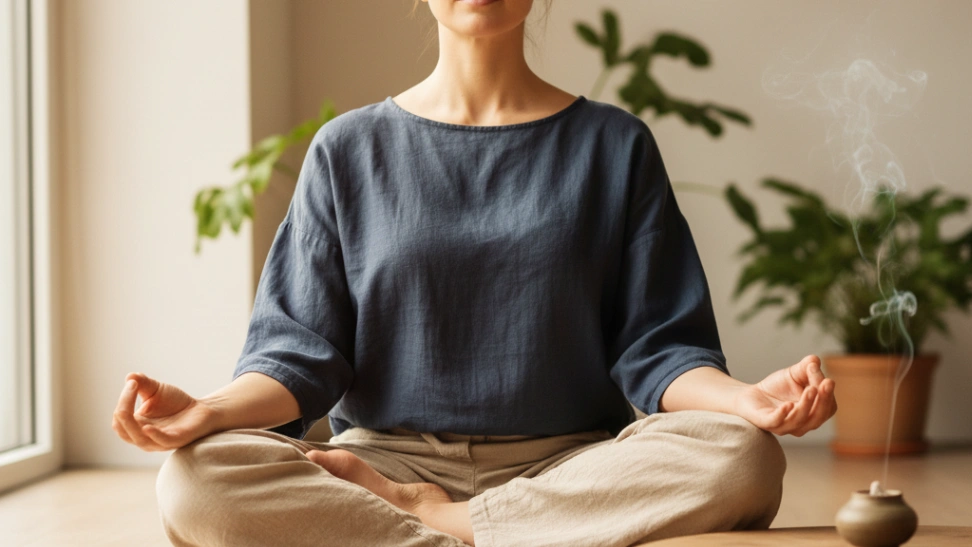 Meditation