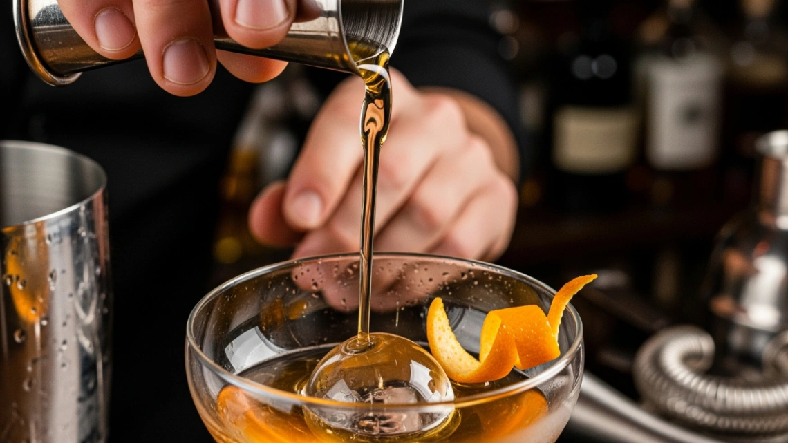Mixology