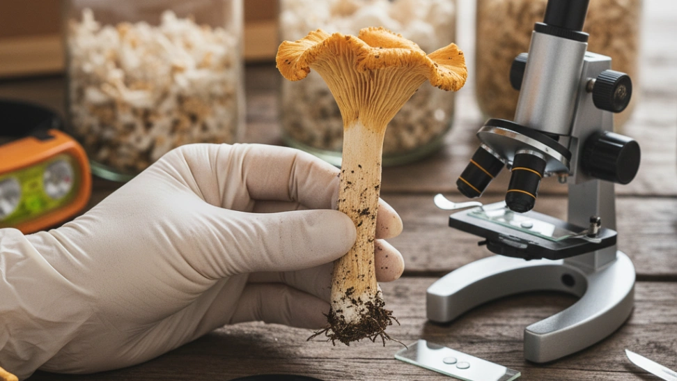 Mycology