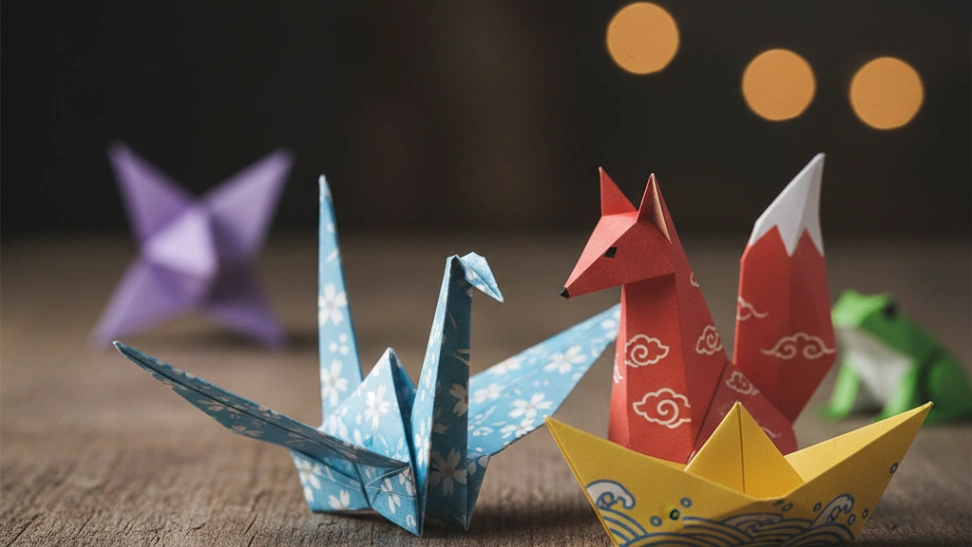 Origami