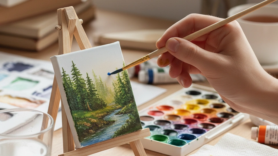 Painting