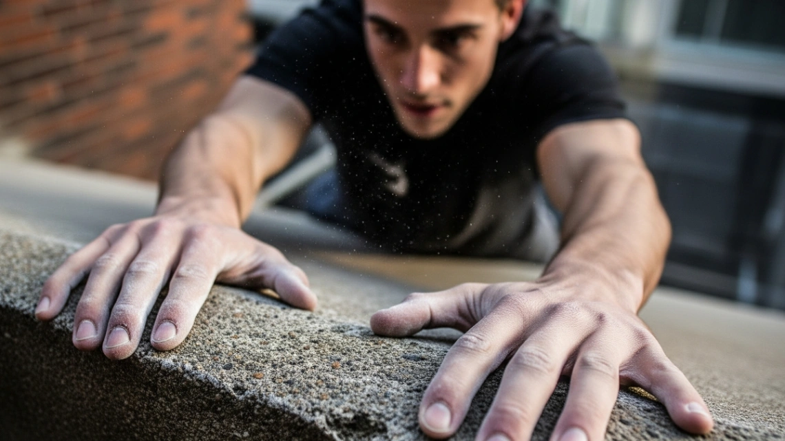 Parkour