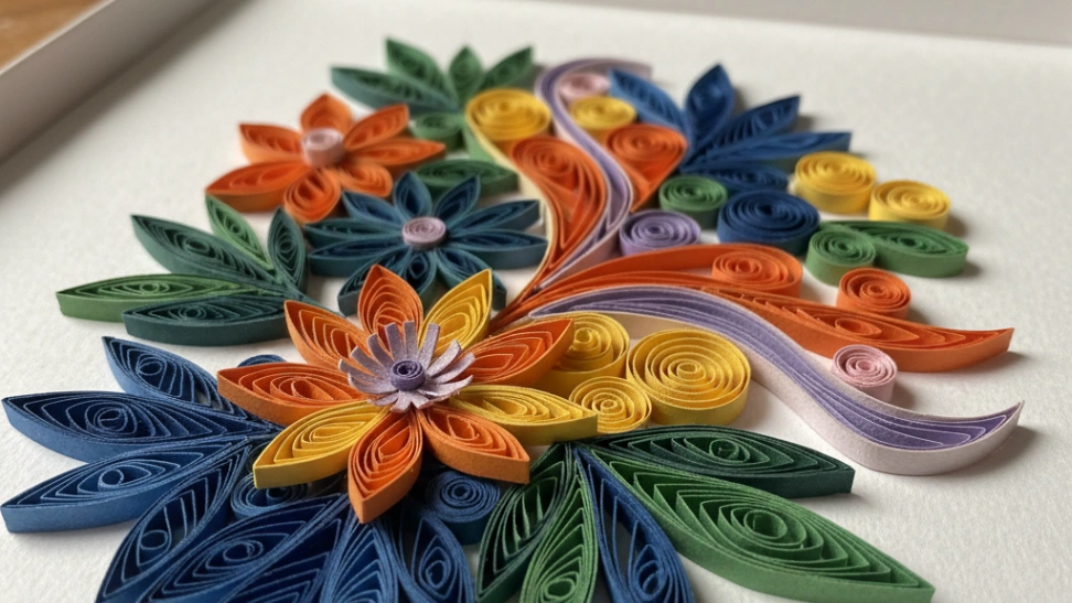 Quilling