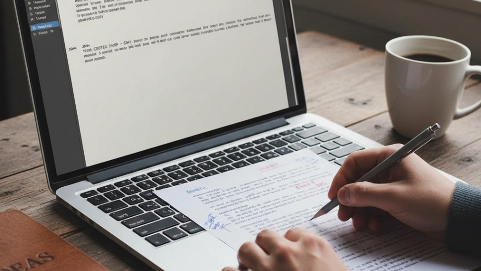 Screenwriting