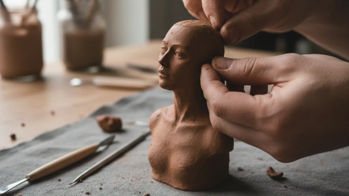 Sculpting