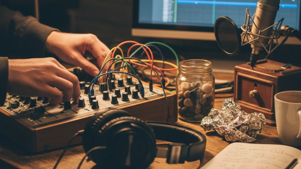Sound Design
