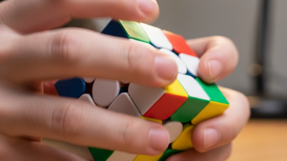 Speedcubing