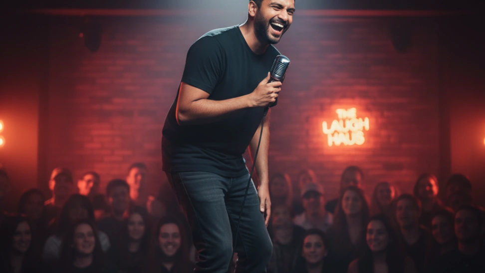 Stand-up Comedy